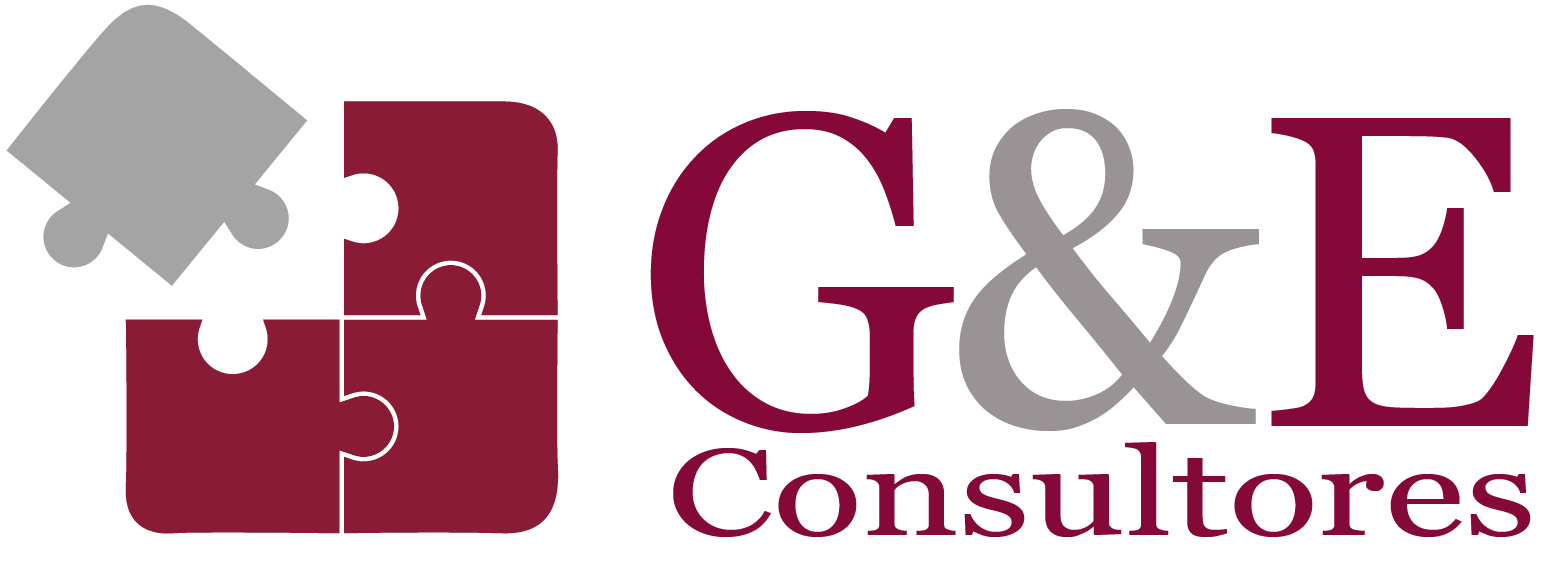 Logotipo G&E